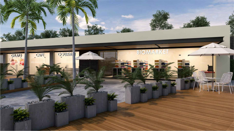 San Francisco Campestre: el condominio que lo lleva de regreso al campo