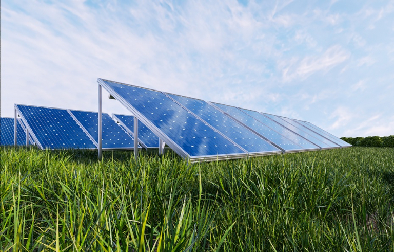 La hora de la energía solar en Colombia: una oportunidad gigante para Doima