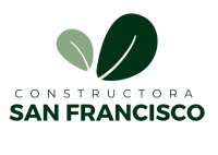LOGO LETRA VERDE